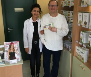 Bratislava - OD Slimák