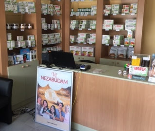 Bratislava - OD Slimák