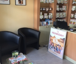 Bratislava - OD Slimák