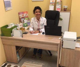 Bratislava - OD Slimák