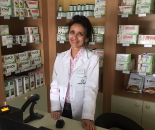 Bratislava - OD Slimák