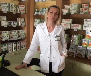 Bratislava - OD Slimák