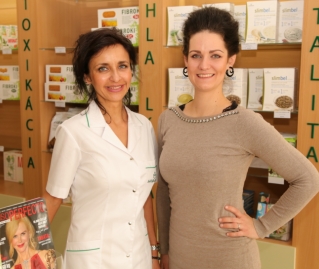 Bratislava - OD Slimák