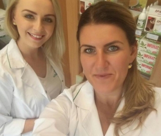 Bratislava - Petržalka - Gercenova