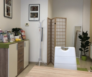 Bratislava - Petržalka - Gercenova