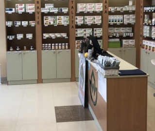 Bratislava - Petržalka - Gercenova