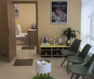 Bratislava - Petržalka - Gercenova