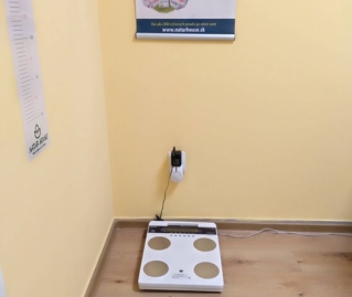 Bratislava - Karlova Ves - OD Centrum