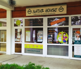 Bratislava - Ružinov