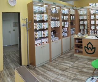 Bratislava - Ružinov