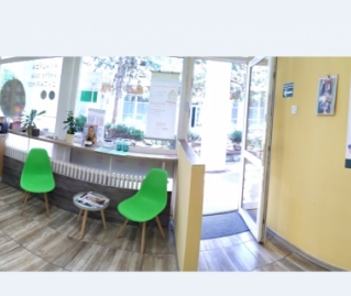 Bratislava - Ružinov