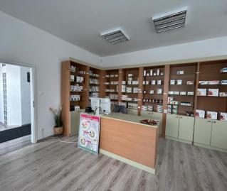 Malacky - novo otvorená