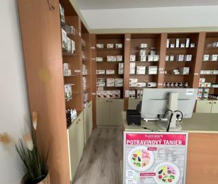 Malacky - novo otvorená