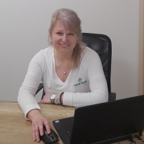 Henrieta Čejteiová 