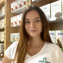 Vanesa Šturdíková