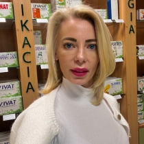 Katarína Kloknerová 