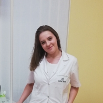 Ing. Lucia Bartošová