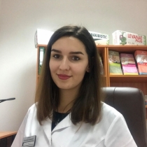 Miroslava Marišíncová