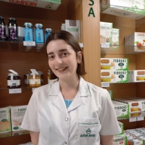 Mgr. Lucia Znamenáková