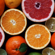 Nevyhýbajte sa citrusom: môžu pomôcť s problémami spojenými s obezitou