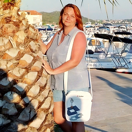 Ingrid Libiaková Kucháriková