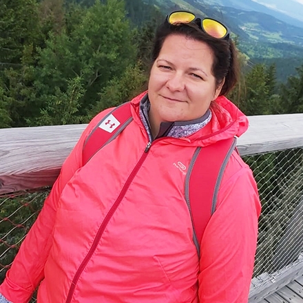 Natália Královičová