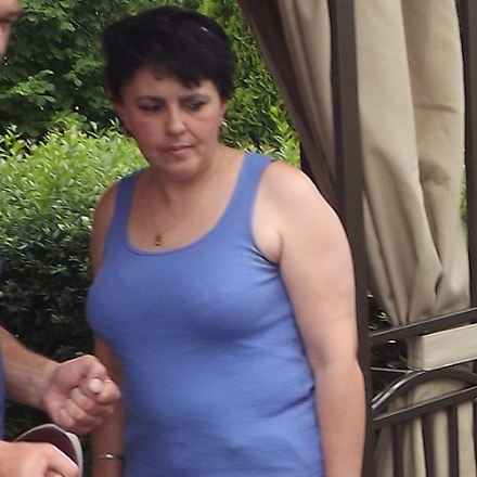 Gabriela Palatínusová