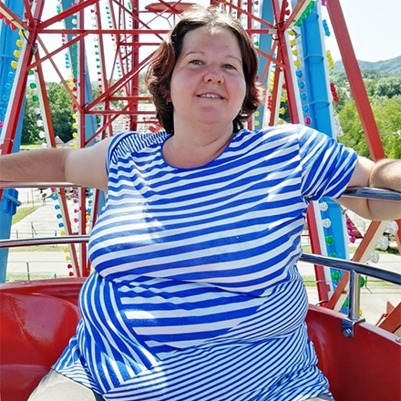 Zuzana Benkovičová