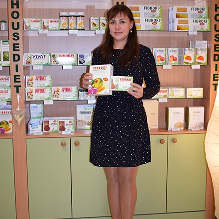 Mgr. Ľudmila Bučková Kvaššayová 