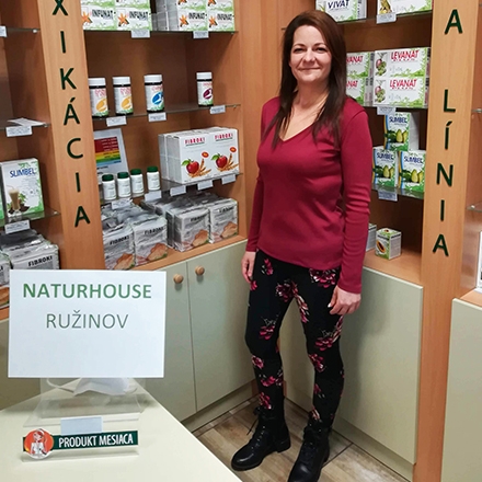 Natália Královičová