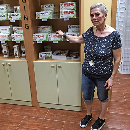 Renáta Gašparíková