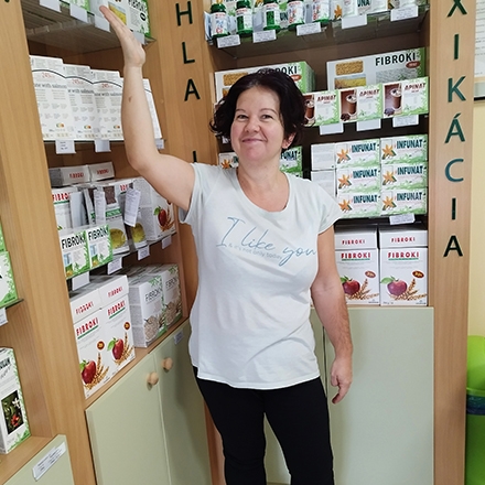 Zuzana Benkovičová